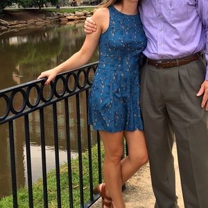 Women’s LOFT Romper
